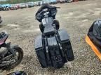 2018 Harley-Davidson Fltrxs Road Glide Special