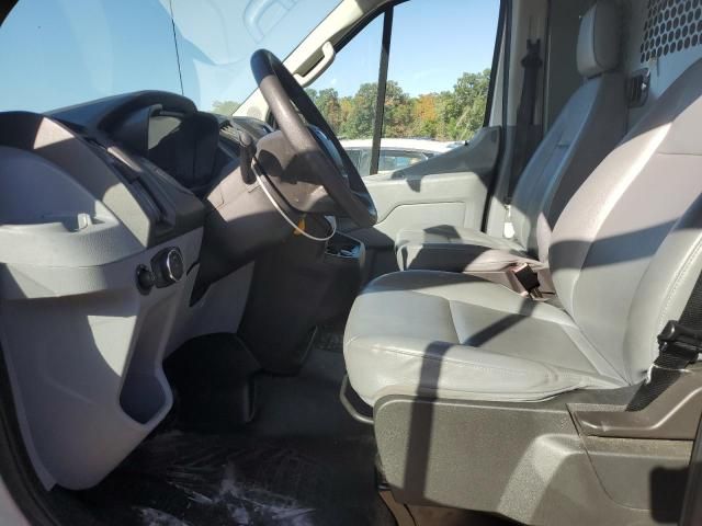 2018 Ford Transit T-250