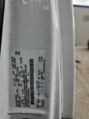 2009 Ford Econoline E150 Van