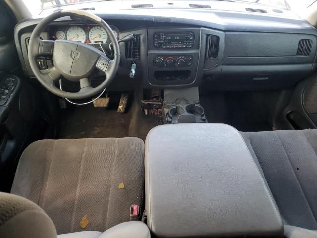 2004 Dodge RAM 1500 ST