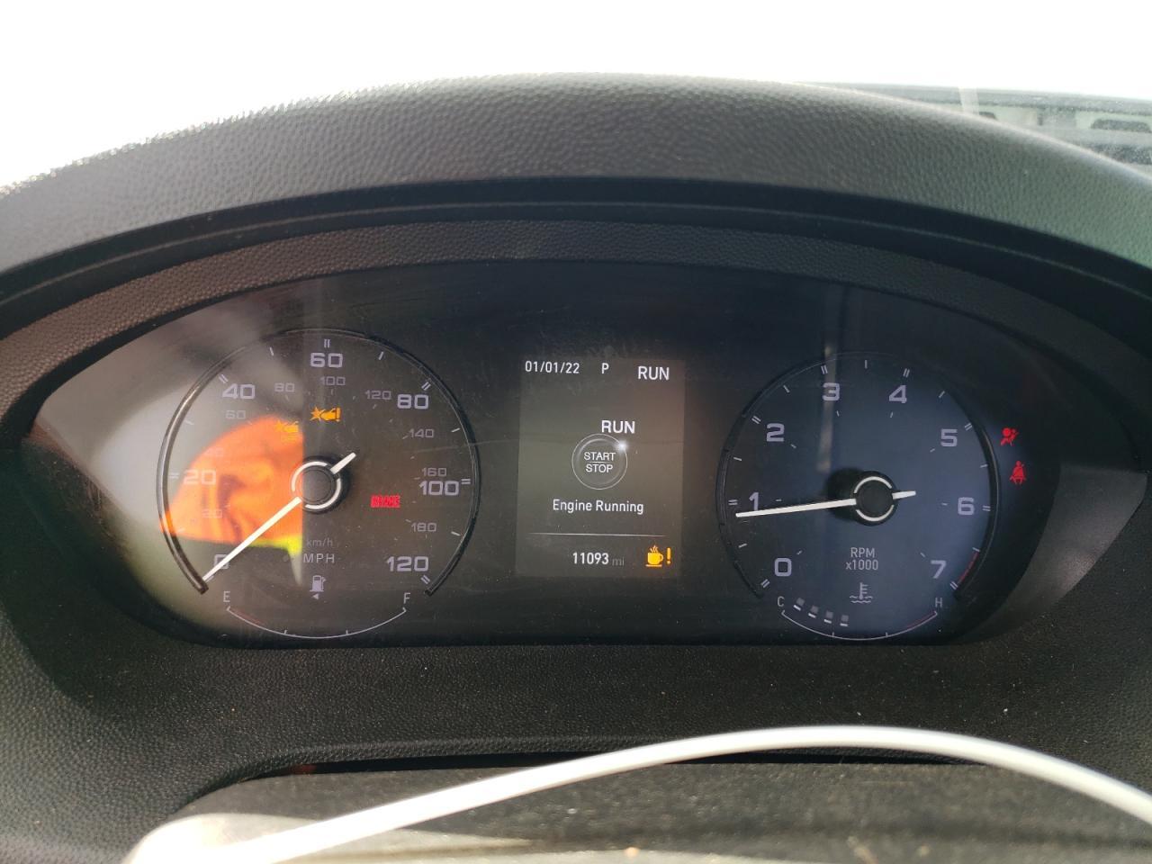 2023 Dodge RAM Promaster 3500 3500 High