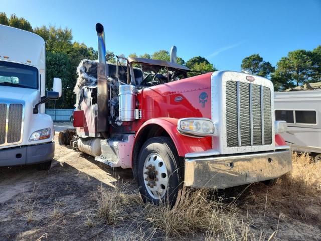 2015 Peterbilt 389 Semi Truck