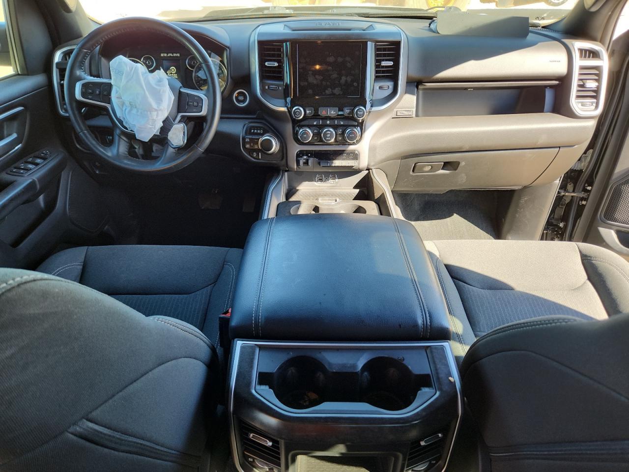 2023 Dodge Ram 1500 big Horn/lone Star