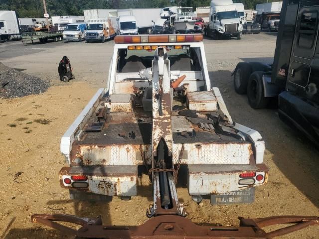 2003 Ford F450 Super Duty