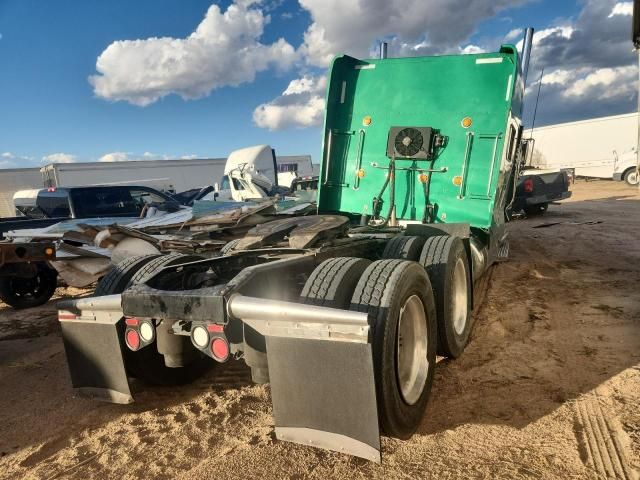 2020 Peterbilt Tractor 2020 Peterbilt 389 Semi Truck