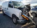 2023 Chevrolet Express G2500