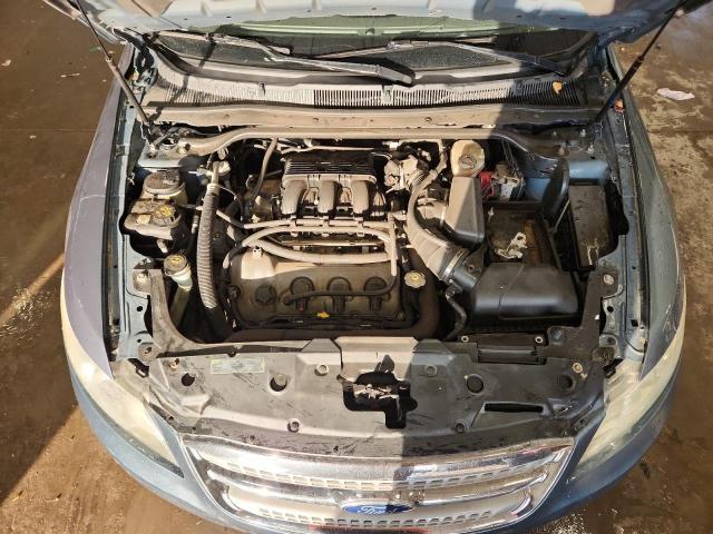 2010 Ford Taurus sel