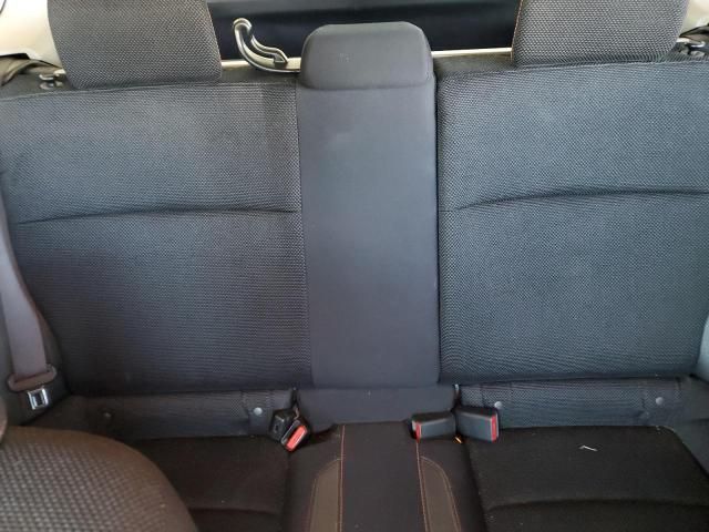 2017 Subaru Crosstrek Premium