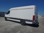 2021 Mercedes-Benz Sprinter 2500
