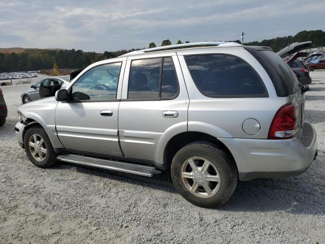 2007 Buick Rainier cxl