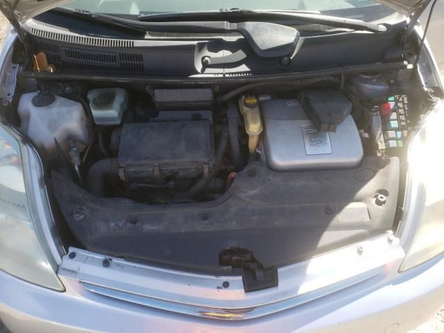 2009 Toyota Prius