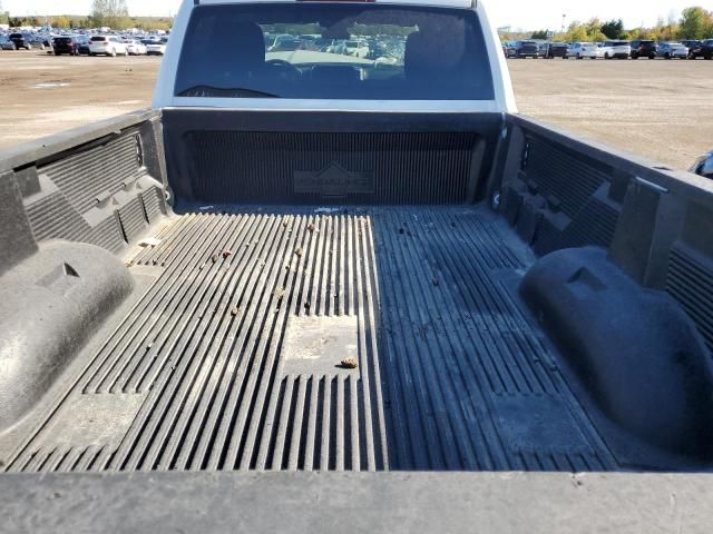 2021 Dodge RAM 2500 BIG Horn