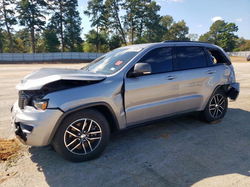 2018 Jeep Grand Cherokee Trailhawk