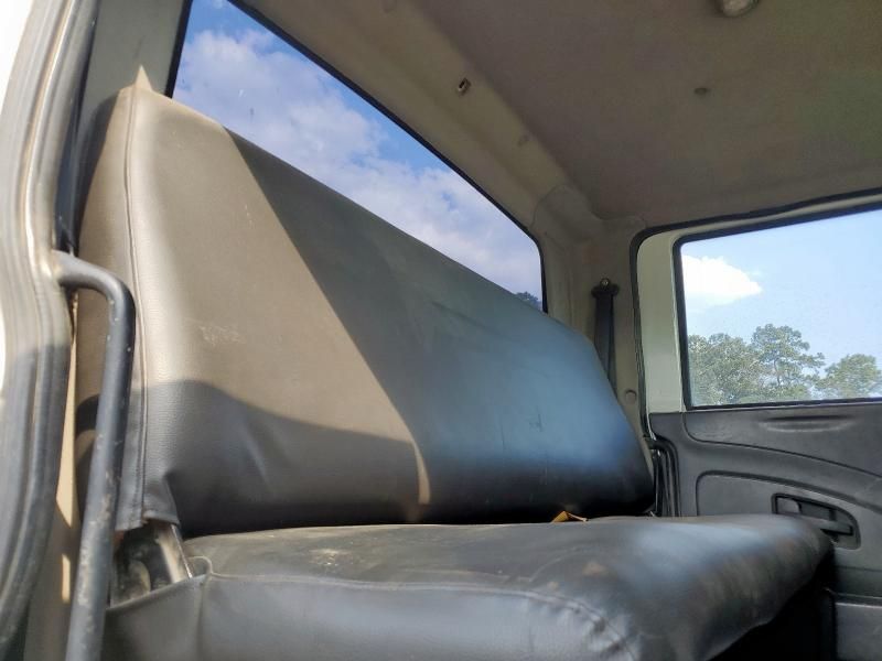 2008 International 4400 Utility / Service Truck