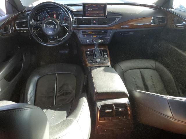 2014 Audi A7 Premium Plus