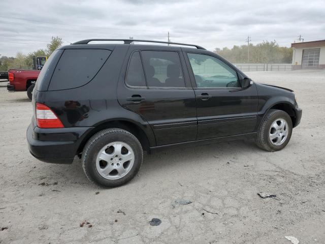 2003 Mercedes-Benz Ml 350