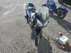 2009 Suzuki DL650