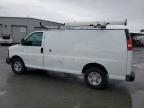 2013 Chevrolet Express G2500
