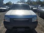 2002 Nissan Frontier King Cab XE