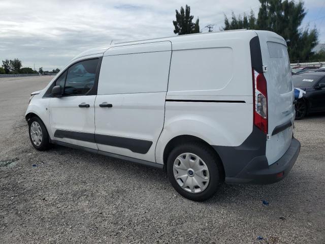 2018 Ford Transit Connect xl