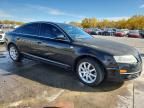 2005 Audi A6 3.2 Quattro