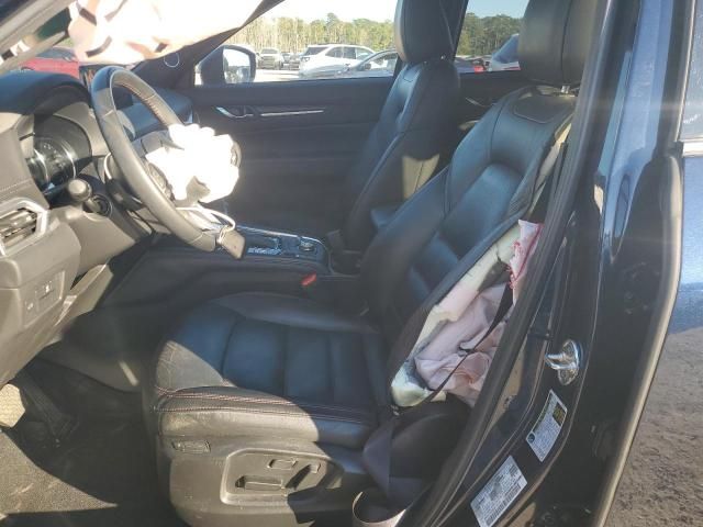 2024 Mazda Cx-5 Premium