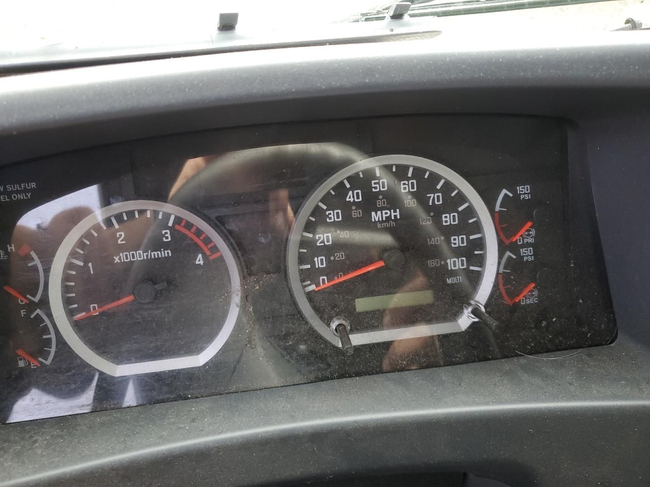 2019 Isuzu FTR Dump Truck