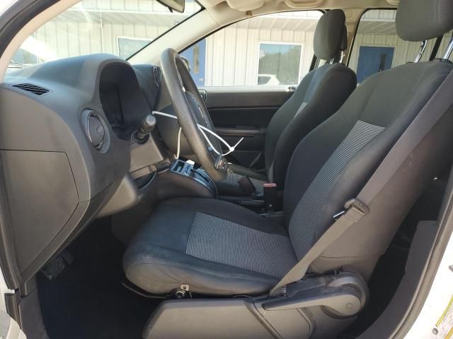 2014 Jeep Compass Sport