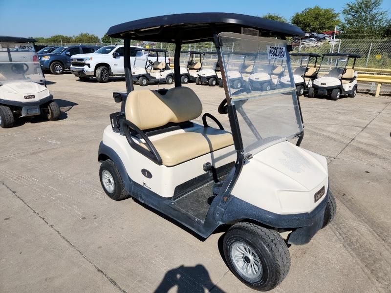 2023 Cito 2023 Club Car Tempo FLA