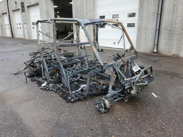 2022 Can-Am Defender Utility Vehicle