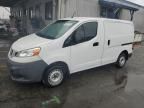 2019 Nissan NV200 2.5S