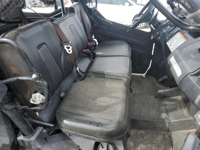 2019 Honda SXS1000 M5 Utility Vehicle