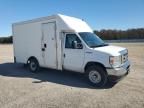 2021 Ford Econoline E350 Super Duty Cutaway Van