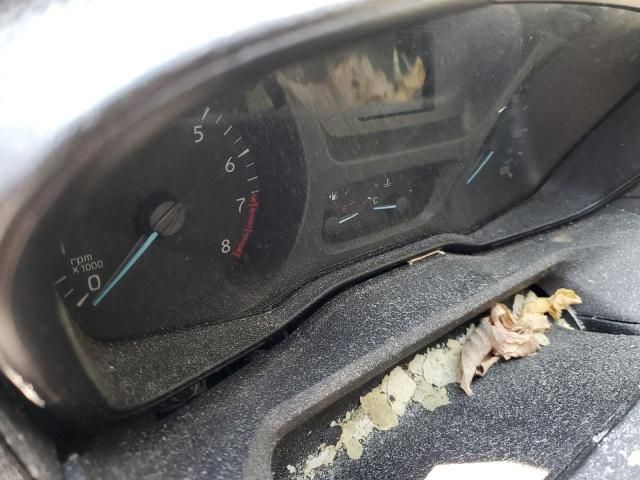 2015 Ford Transit T-350