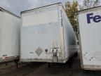 2006 Vanguard DRY Van Trailer