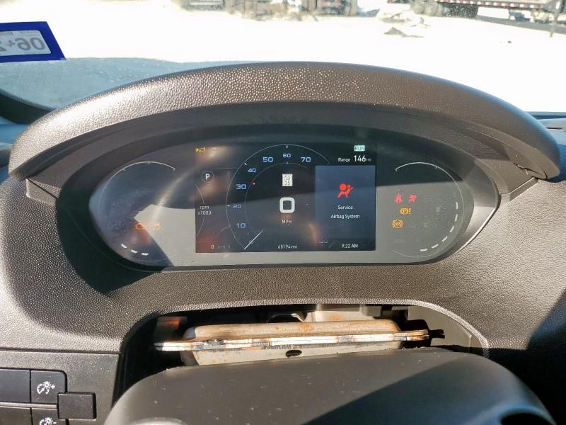2023 Dodge RAM Promaster 2500 2500 High