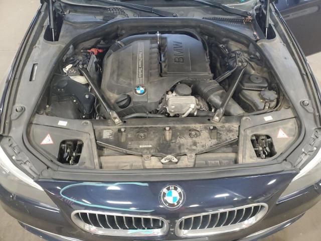 2014 BMW 535 XI