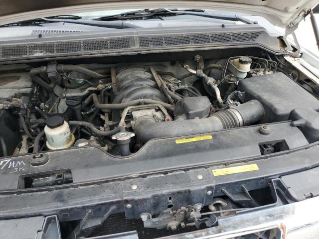 2006 Nissan Titan XE