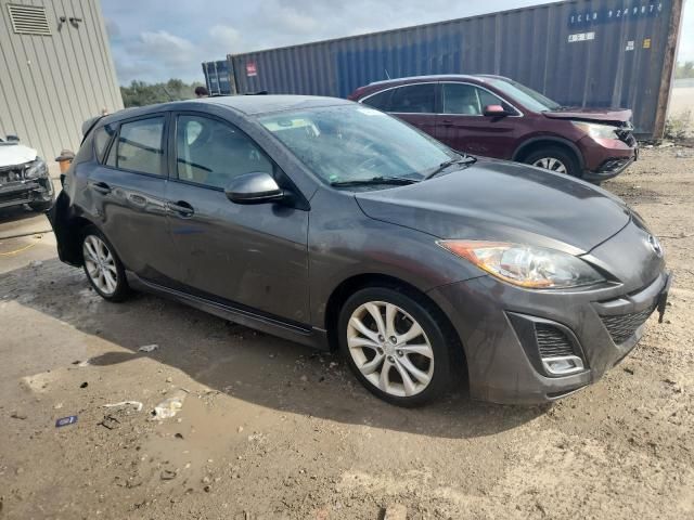 2010 Mazda 3 S