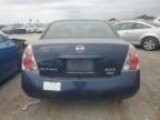 2006 Nissan Altima S