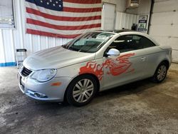 2007 Volkswagen EOS 2.0T for sale in Lyman, ME