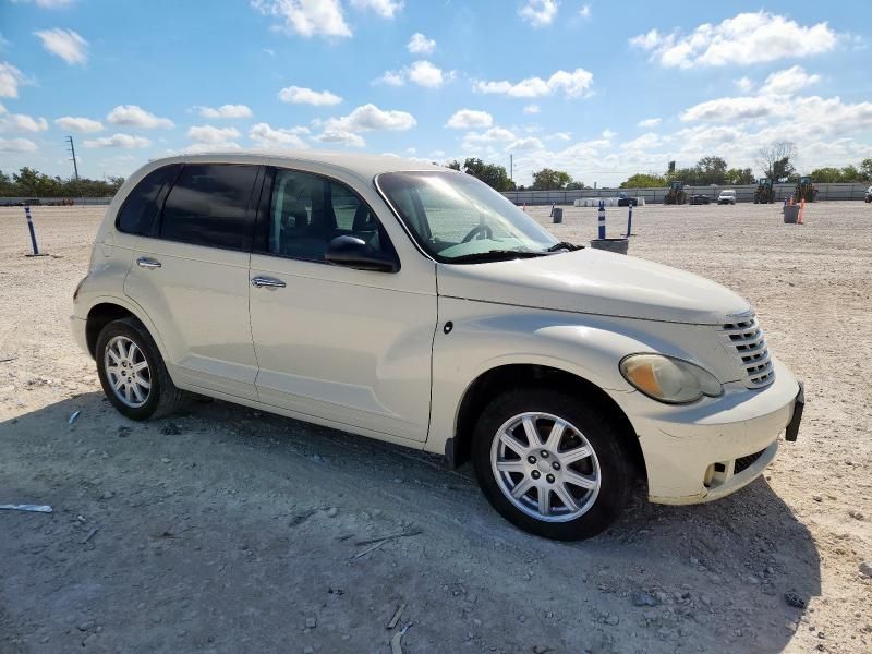 2008 Chrysler PT Cruiser Touring