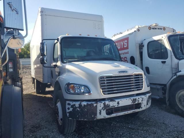 2017 Freightliner M2 106 MED-Trucks Semi Truck