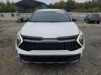 2023 KIA Sportage x Line