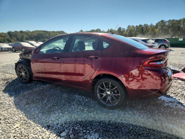 2015 Dodge Dart se