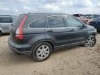 2007 Honda Cr-v ex