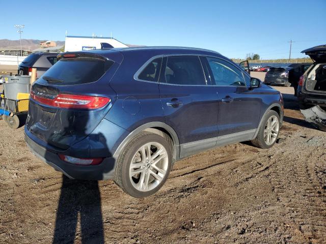 2015 Lincoln Townhouse 2015 Lincoln mkc