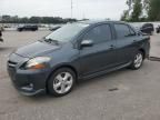 2008 Toyota Yaris
