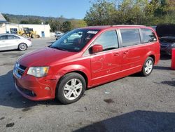 2012 Dodge Grand Caravan Crew for sale in Grantville, PA