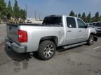 2010 Chevrolet Silverado C1500 ls